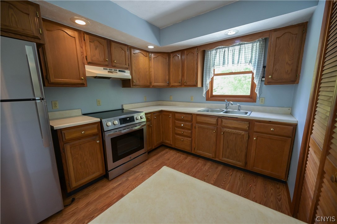 7094 Cheese Factory Road Deerfield, NY 13304 - Photo 7 of 40