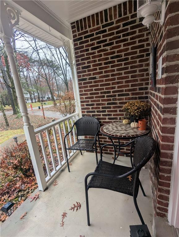 110 Firethorn Road Baden, PA 15005 - Photo 4 of 43 a view of a chairs and table in the back yard of the house