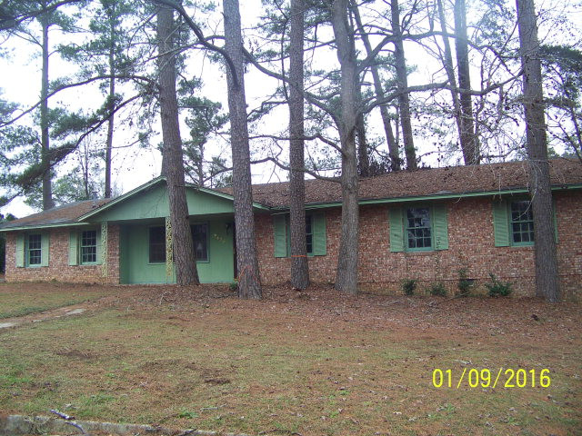 2435 Forest Park Road Augusta, GA 30904 - Photo 1 of 1 Main View
