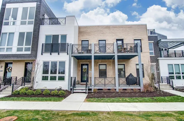 $950,000 | 6675 Dale Drive, Unit H108, Dublin, OH 43017