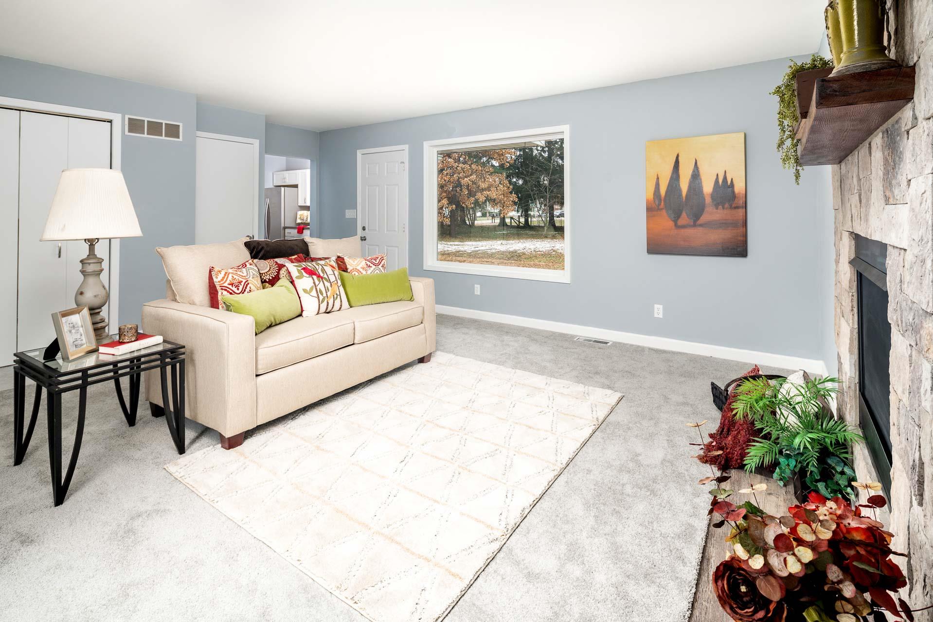 22691 Adams Road South Bend, IN 46628 - Photo 19 of 36 Gallery Image 19