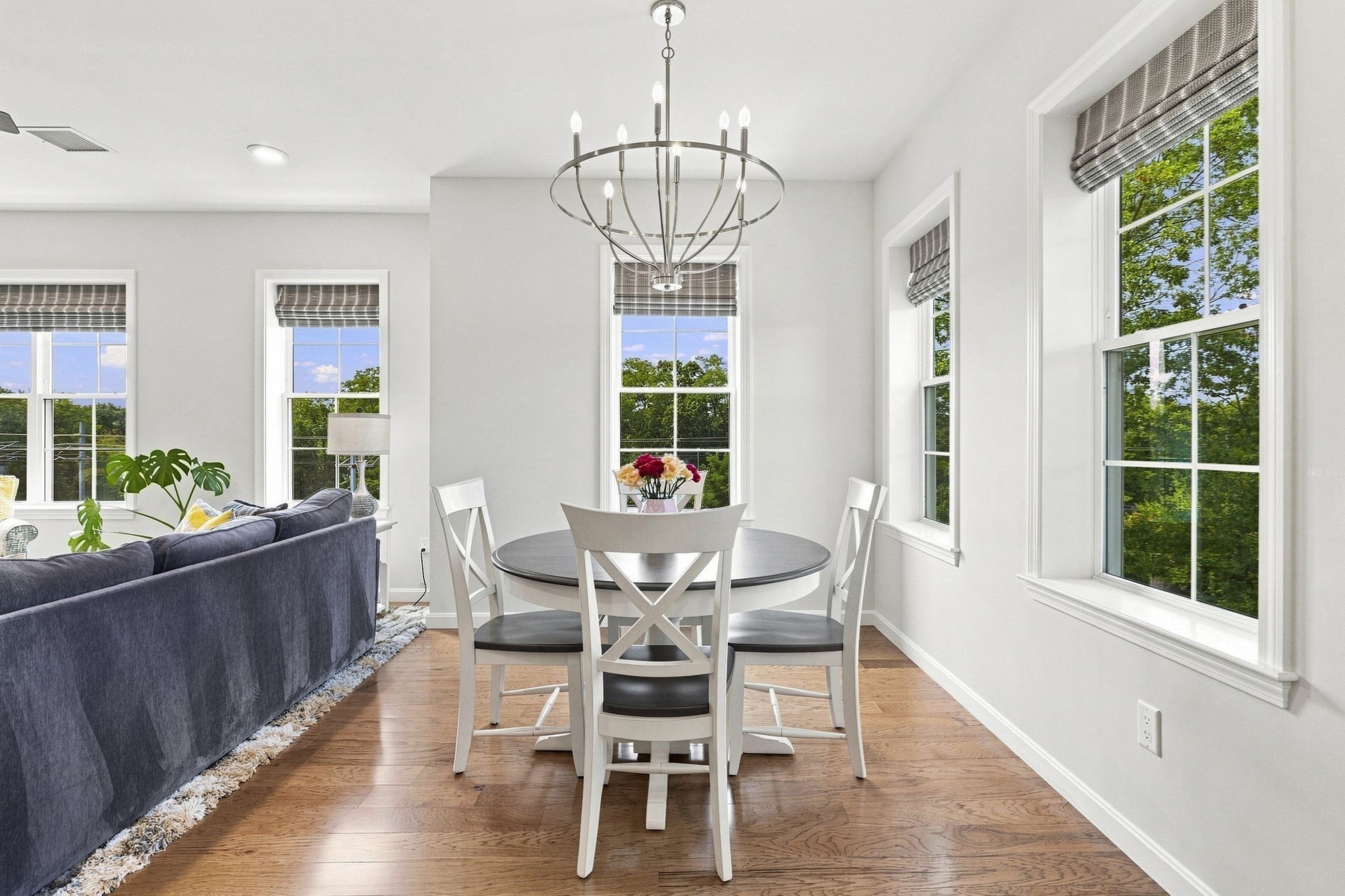 60 Coppersmith Way, Unit 401 Canton, MA 02021 - Photo 6 of 22 Gallery Image 6