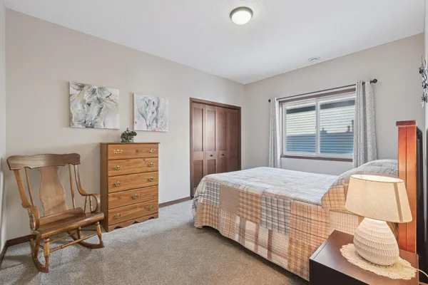 $339,000 | 140 9th Avenue Northeast, Isanti, MN 55040