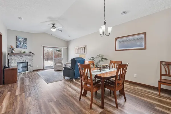 $339,000 | 140 9th Avenue Northeast, Isanti, MN 55040