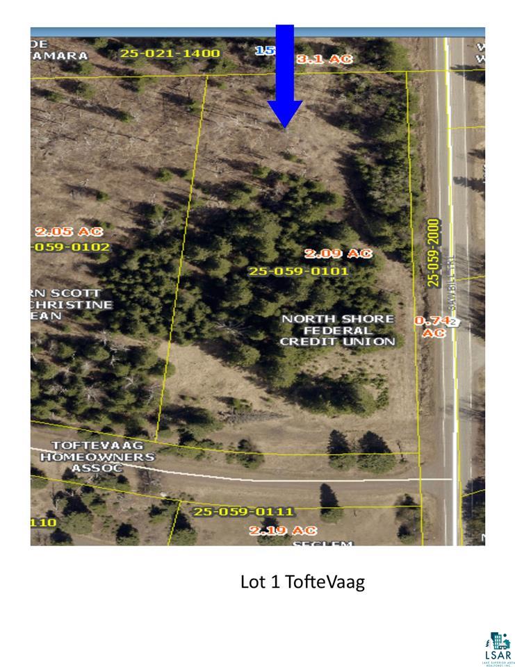Lot 1 Chester Boulevard Tofte, MN 55615 - Photo 11 of 24