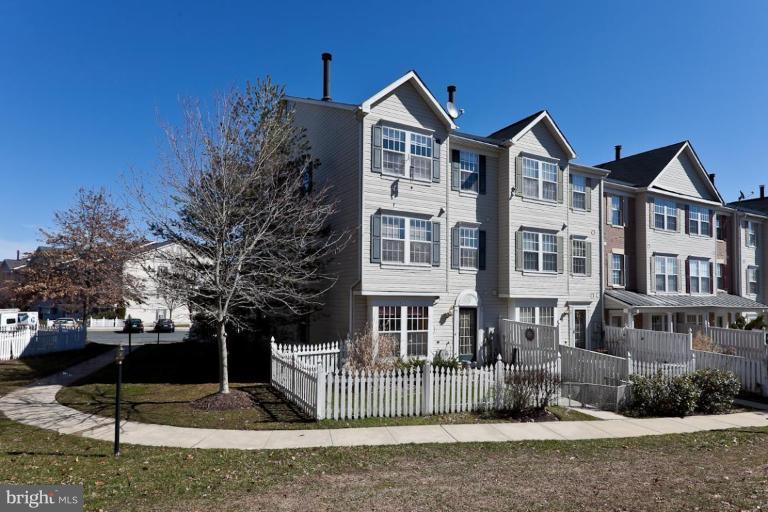 4236 Maple Path Circle, Unit 23 Baltimore, MD 21236 - Photo 1 of 30 Exterior (Main)