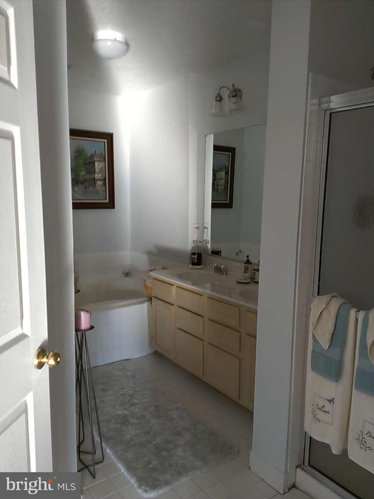 4236 Maple Path Circle, Unit 23 Baltimore, MD 21236 - Photo 26 of 30 Bath (Master)