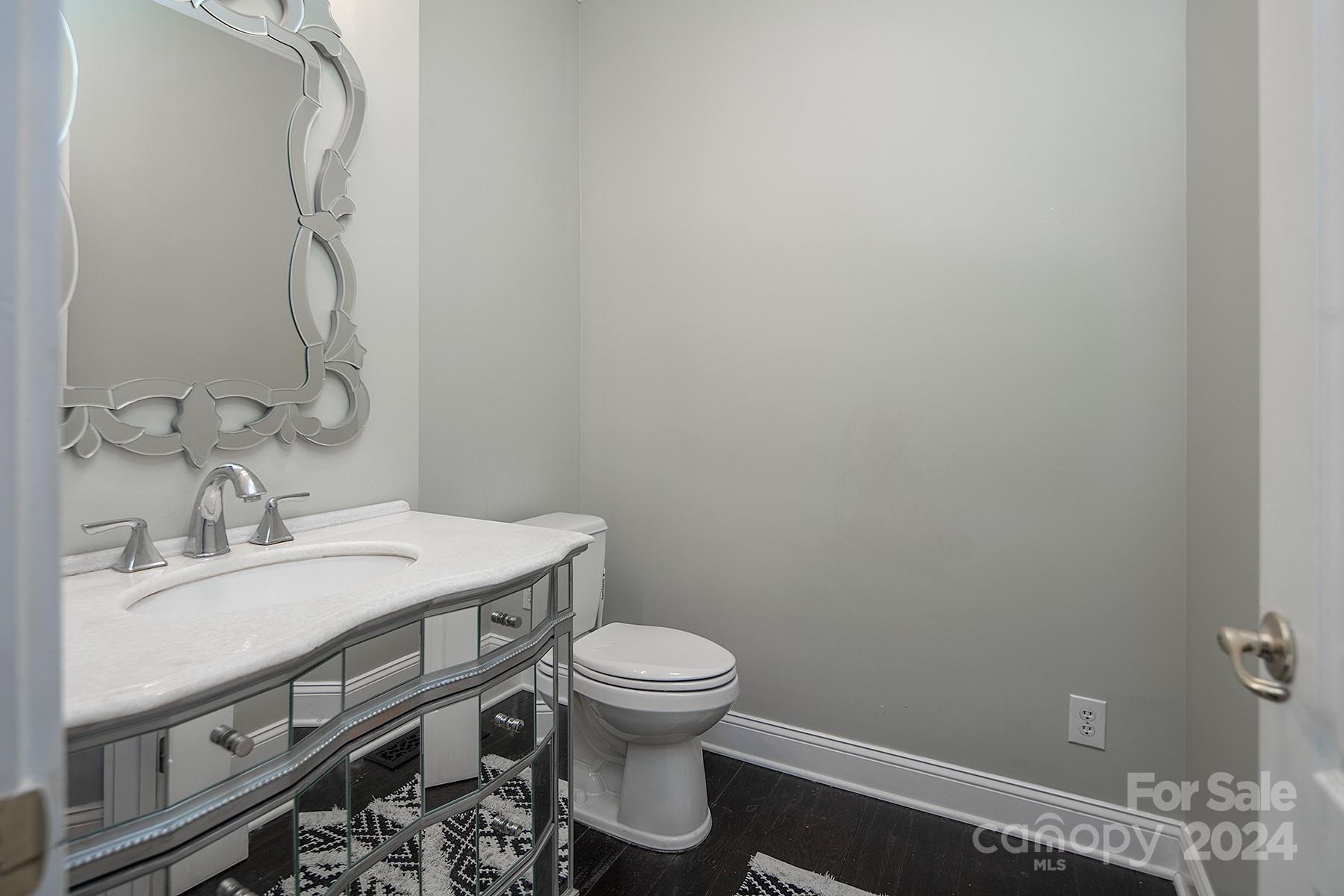 2234 Brown Road China Grove, NC 28023 - Photo 18 of 34 Gallery Image 18