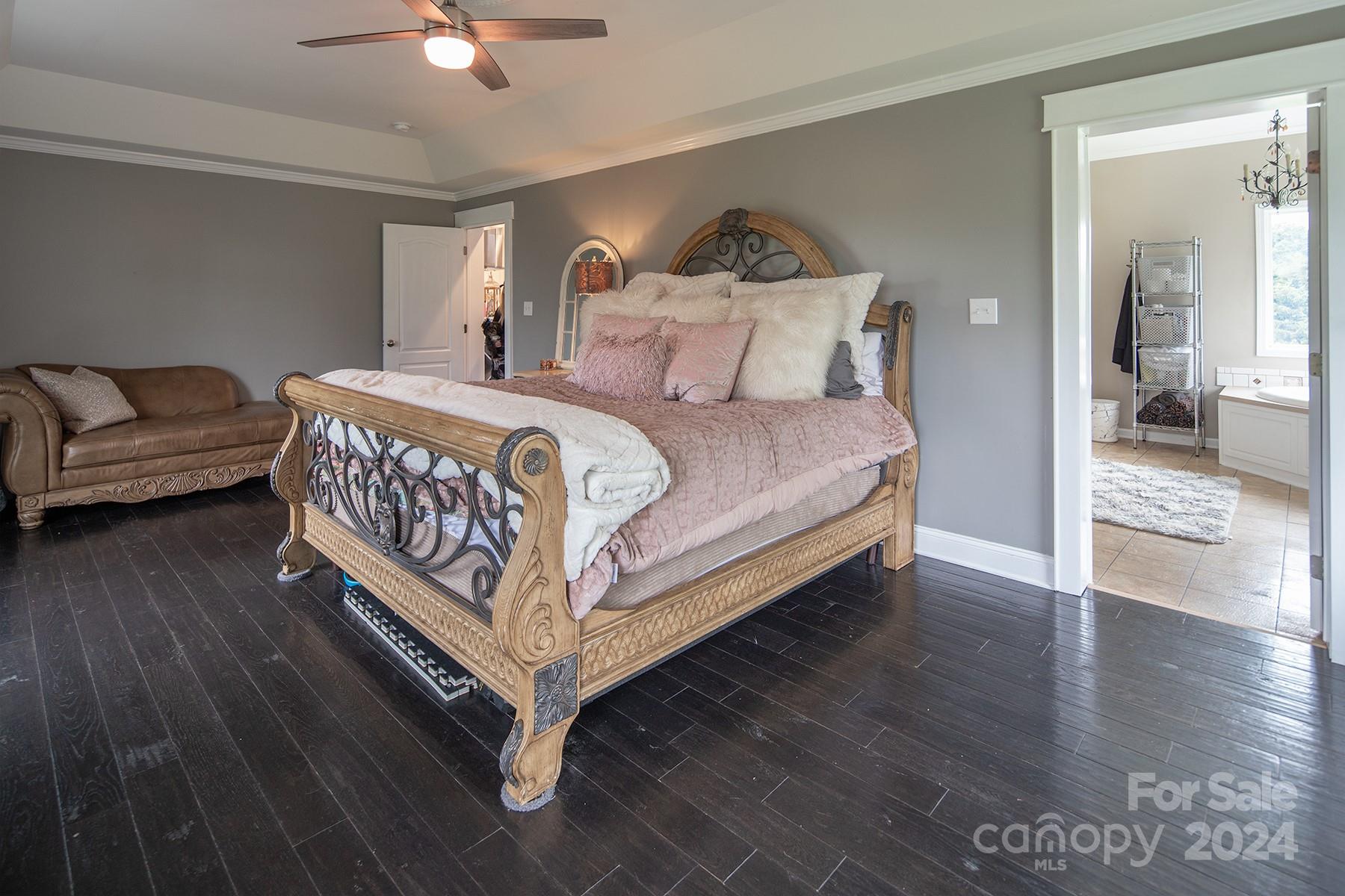 2234 Brown Road China Grove, NC 28023 - Photo 20 of 34 Gallery Image 20