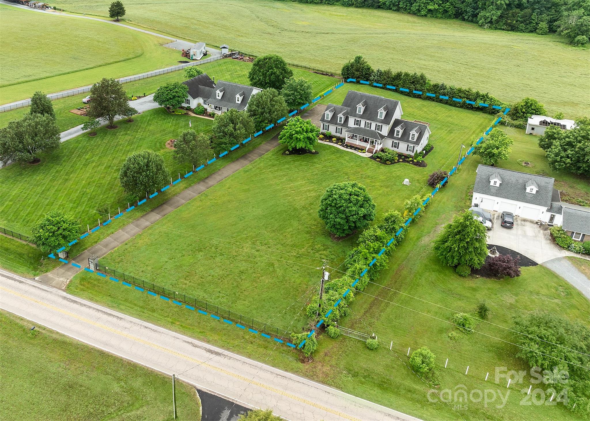 2234 Brown Road China Grove, NC 28023 - Photo 33 of 34 Gallery Image 33