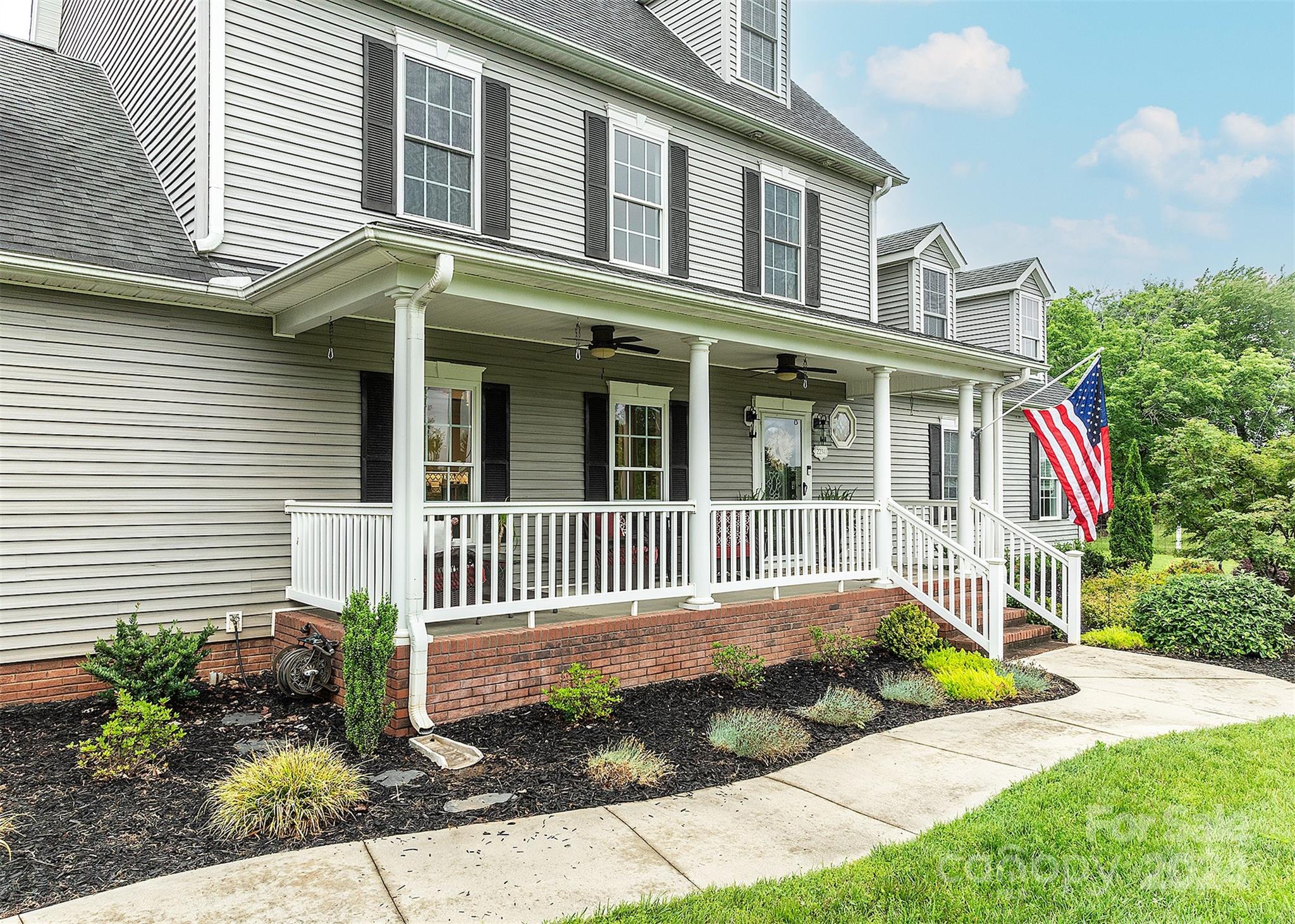 2234 Brown Road China Grove, NC 28023 - Photo 4 of 34 Gallery Image 4