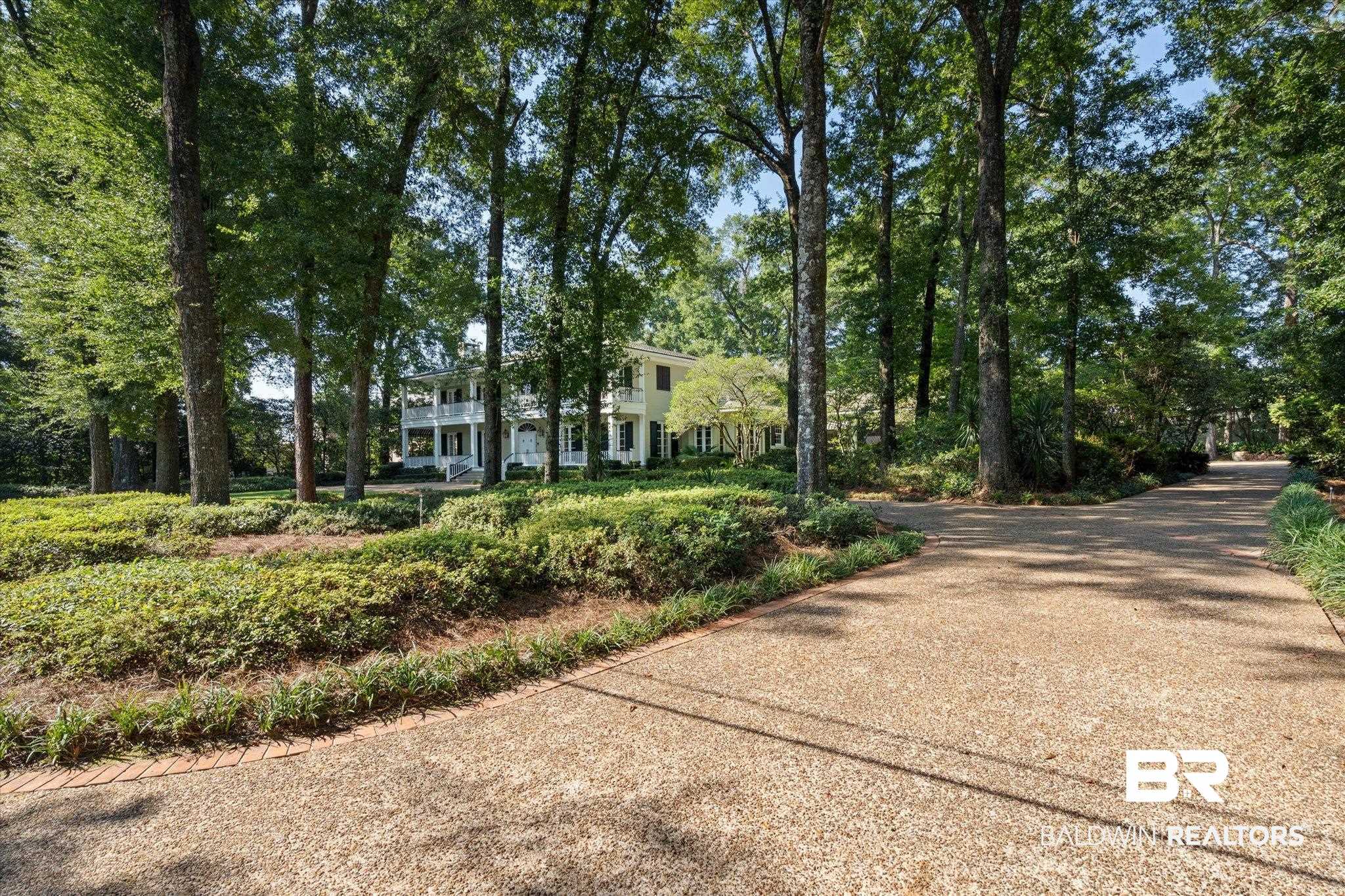54 Turnin Lane Mobile, AL 36608 - Photo 33 of 35 View of street