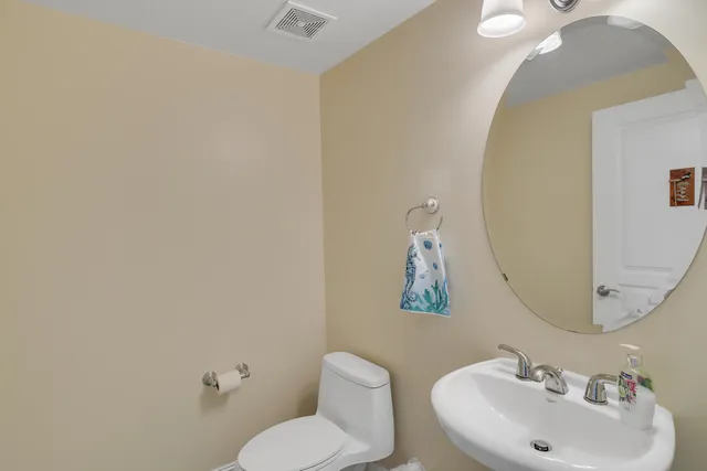 a view of outside space