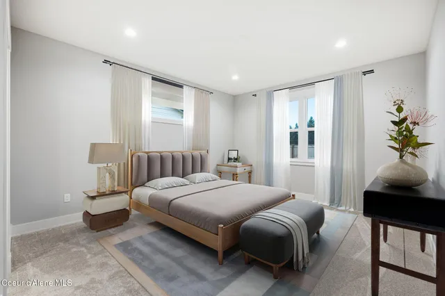 $699,000 | 2099 Aspen Way, Sandpoint, ID 83864