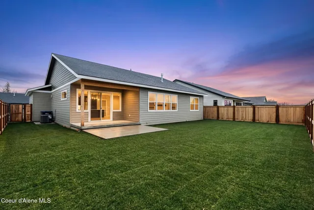 $699,000 | 2099 Aspen Way, Sandpoint, ID 83864