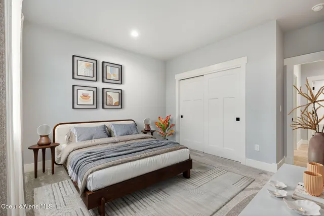 $699,000 | 2099 Aspen Way, Sandpoint, ID 83864