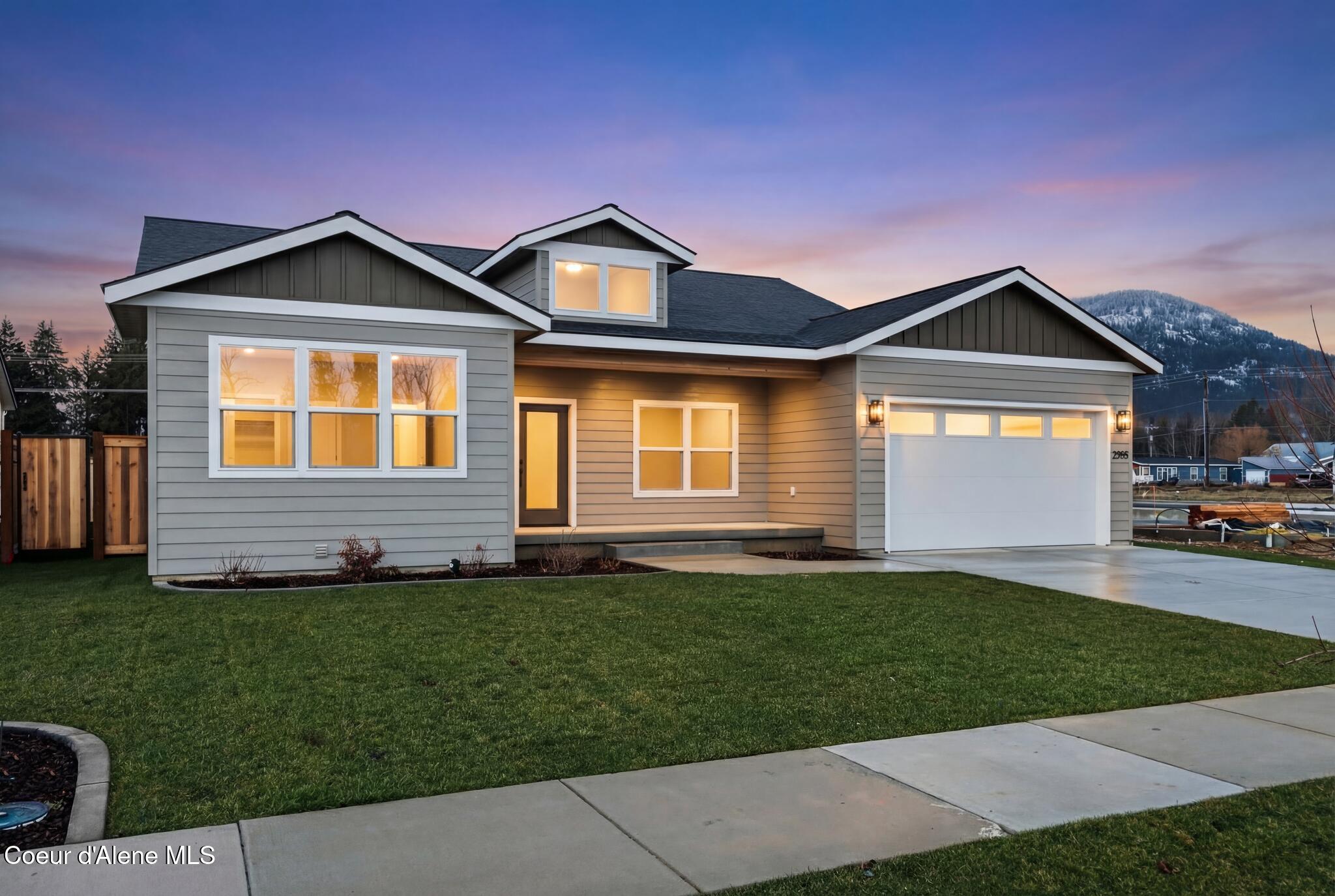 2099 Aspen Way Sandpoint, ID 83864 - Photo 3 of 63 7_2099-Twilights2