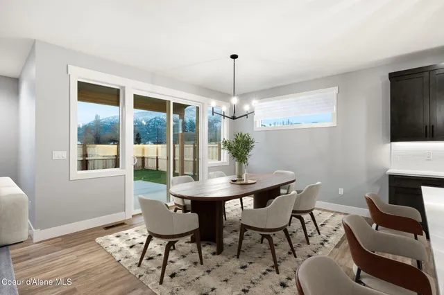 $699,000 | 2099 Aspen Way, Sandpoint, ID 83864