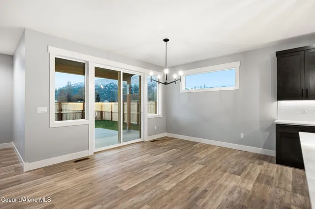 $699,000 | 2099 Aspen Way, Sandpoint, ID 83864