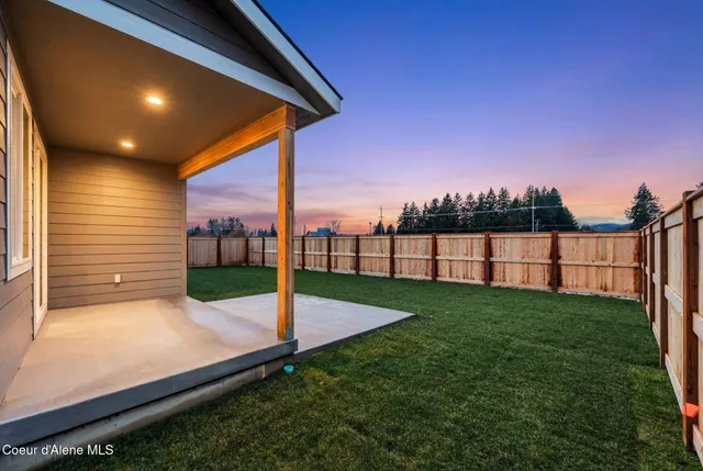 $699,000 | 2099 Aspen Way, Sandpoint, ID 83864