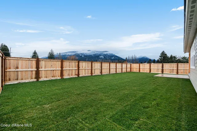 $699,000 | 2099 Aspen Way, Sandpoint, ID 83864