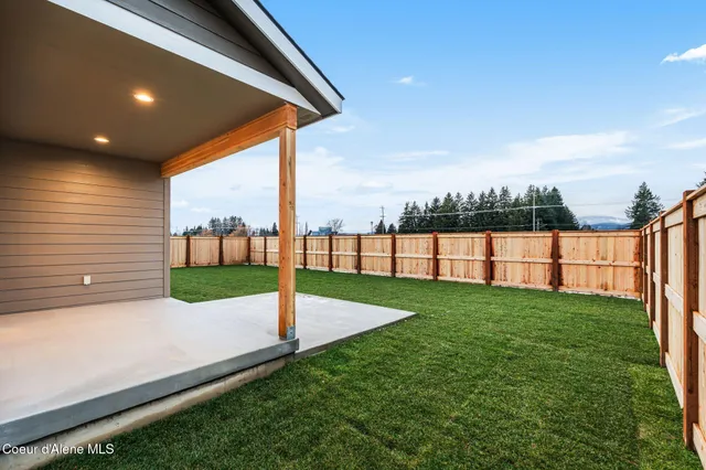 $699,000 | 2099 Aspen Way, Sandpoint, ID 83864