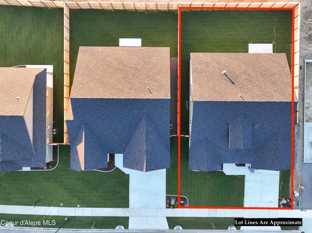 $699,000 | 2099 Aspen Way, Sandpoint, ID 83864