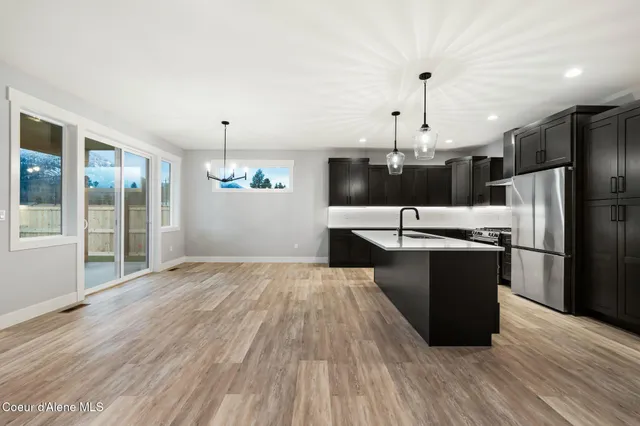 $699,000 | 2099 Aspen Way, Sandpoint, ID 83864