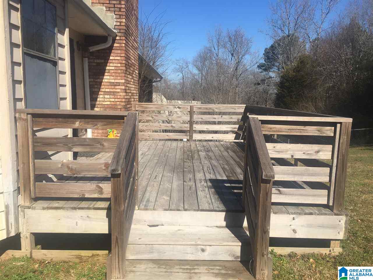 6060 Old Huntsville Road McCalla, AL 35111 - Photo 7 of 31