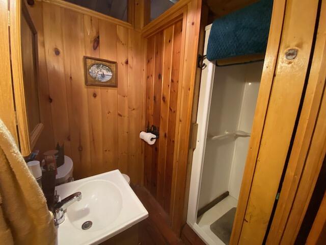 313 East Cottage Road Portage, ME 04768 - Photo 21 of 26 313 East Cottage Road Portage Lake 2023