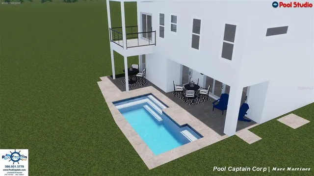 $1,699,900 | 3538 North Ocean Shore Boulevard, Flagler Beach, FL 32136