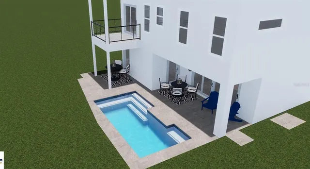 $1,699,900 | 3538 North Ocean Shore Boulevard, Flagler Beach, FL 32136