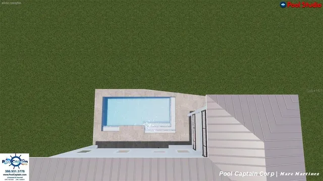 $1,699,900 | 3538 North Ocean Shore Boulevard, Flagler Beach, FL 32136