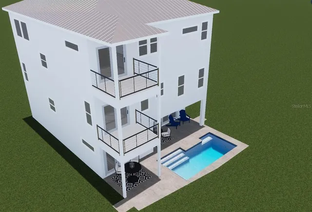 $1,699,900 | 3538 North Ocean Shore Boulevard, Flagler Beach, FL 32136