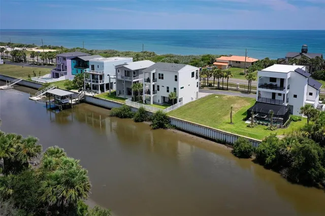 $1,699,900 | 3538 North Ocean Shore Boulevard, Flagler Beach, FL 32136