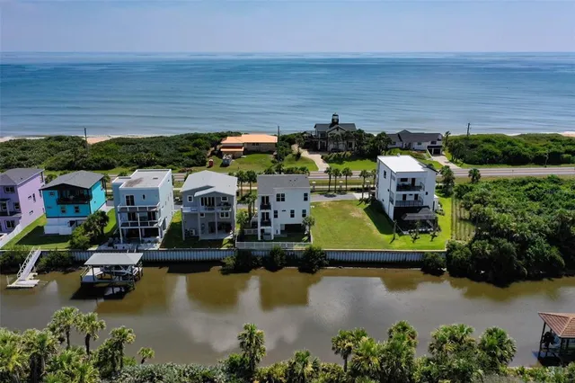 $1,699,900 | 3538 North Ocean Shore Boulevard, Flagler Beach, FL 32136