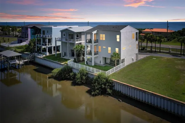 $1,699,900 | 3538 North Ocean Shore Boulevard, Flagler Beach, FL 32136