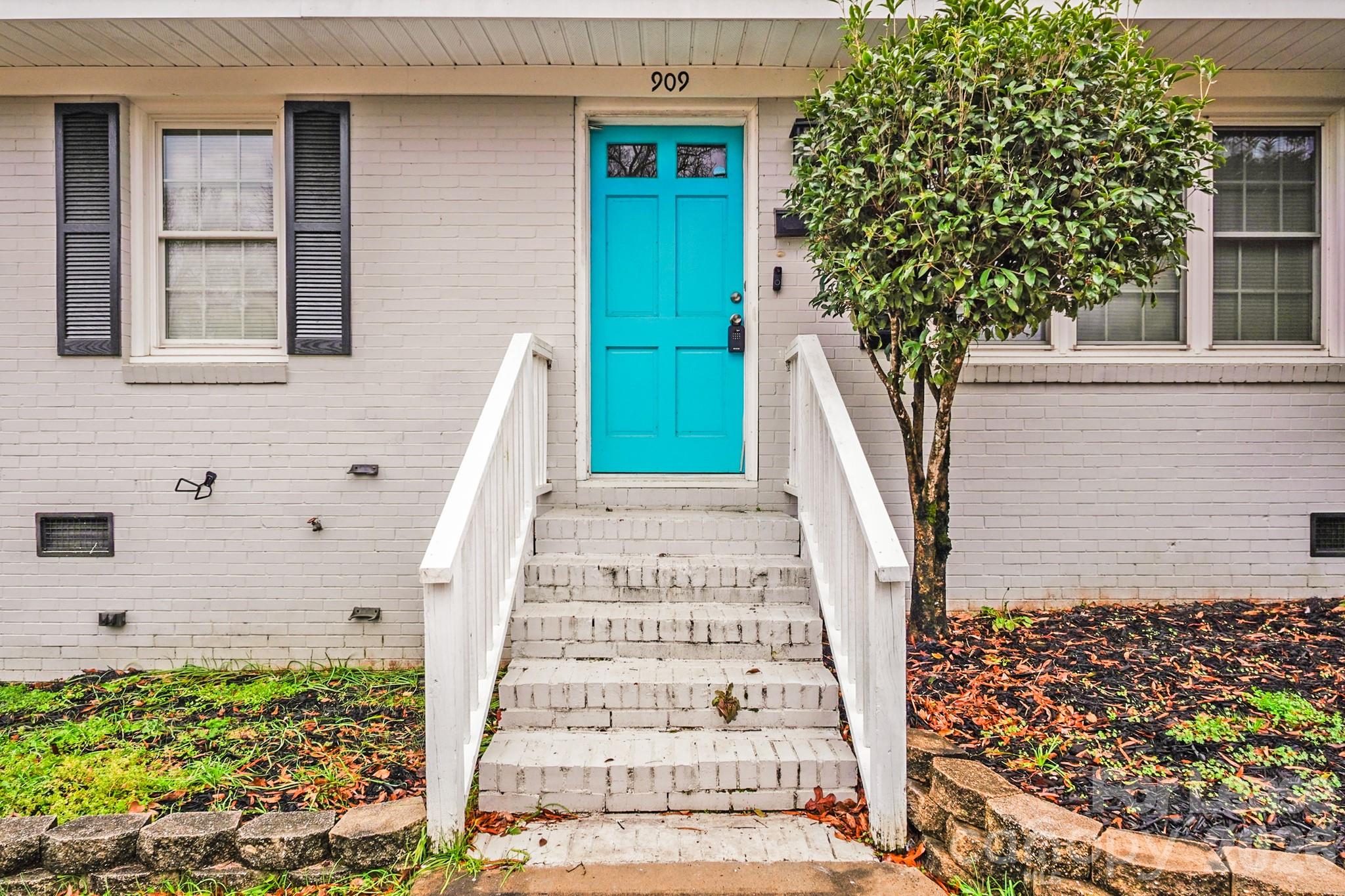 909 Marion Street Lancaster, SC 29720 - Photo 19 of 23