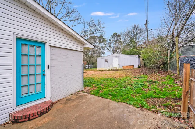 $1,550 | 909 Marion Street, Lancaster, SC 29720