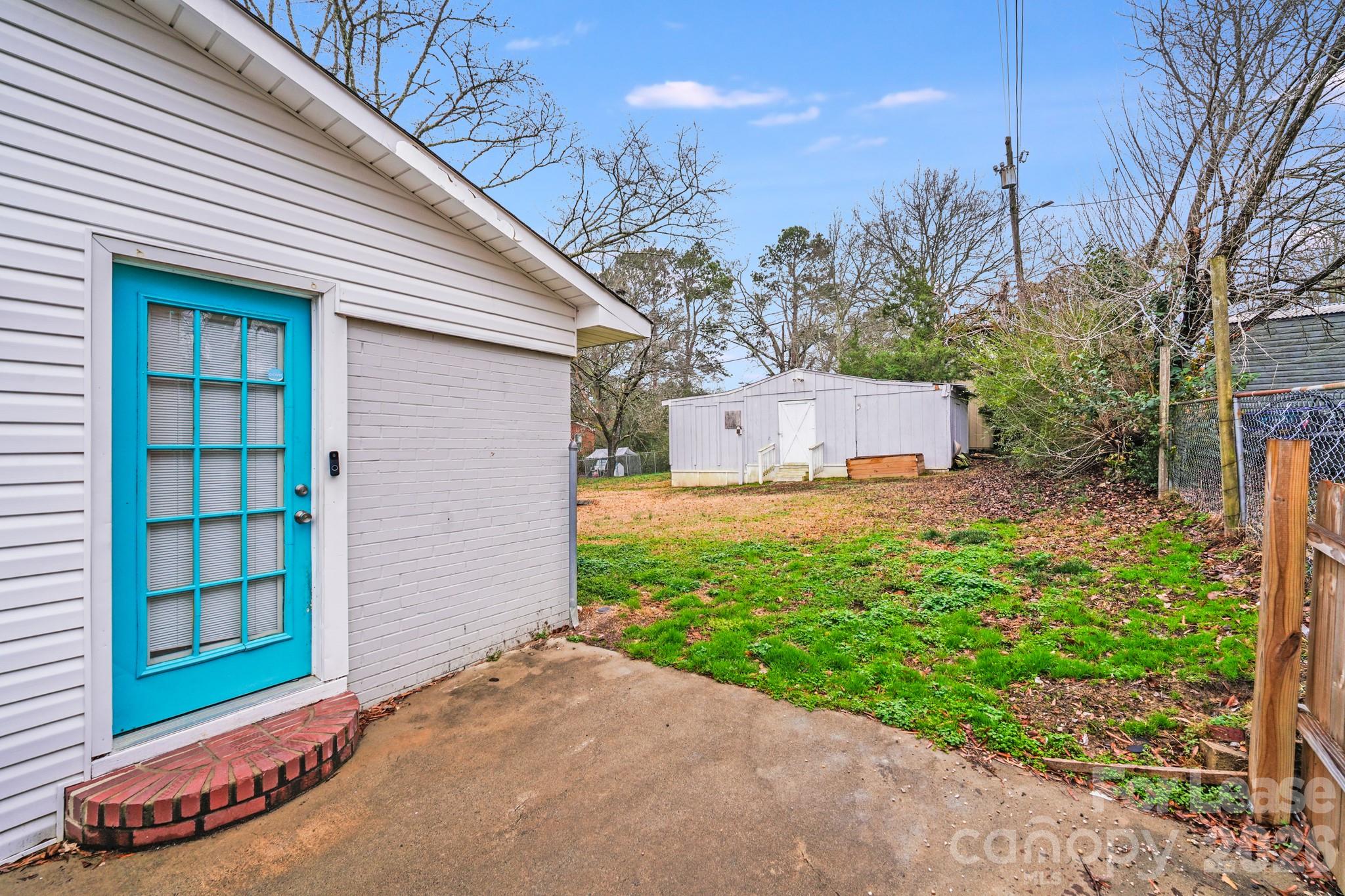 909 Marion Street Lancaster, SC 29720 - Photo 20 of 23
