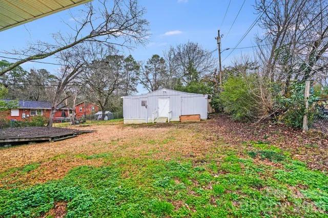 $1,550 | 909 Marion Street, Lancaster, SC 29720