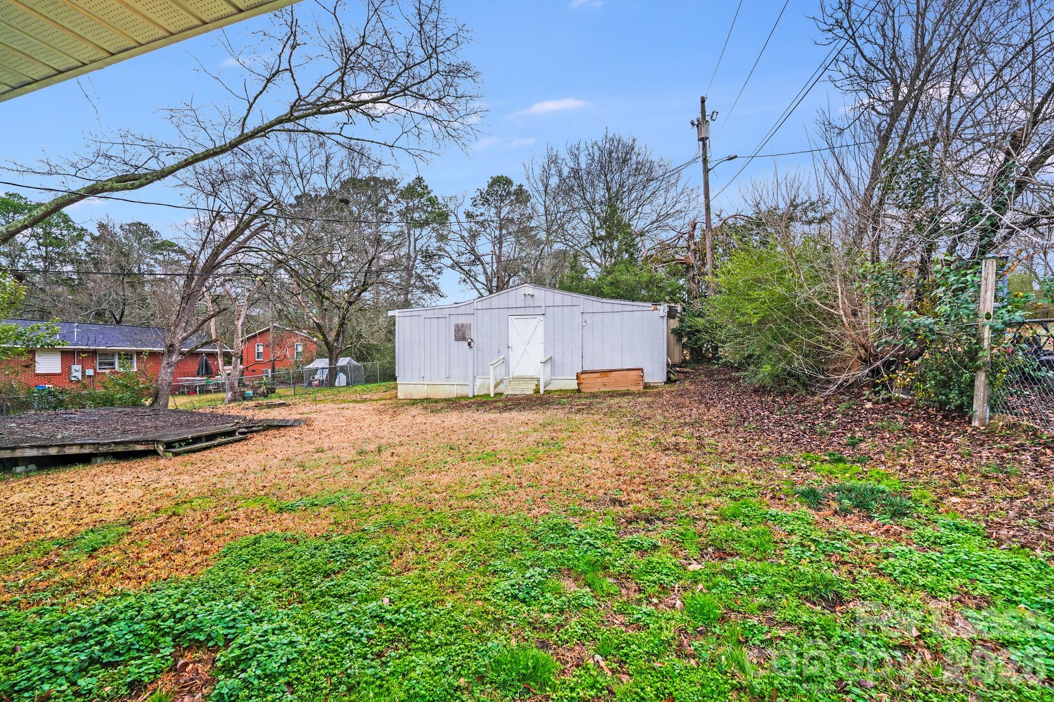 909 Marion Street Lancaster, SC 29720 - Photo 22 of 23