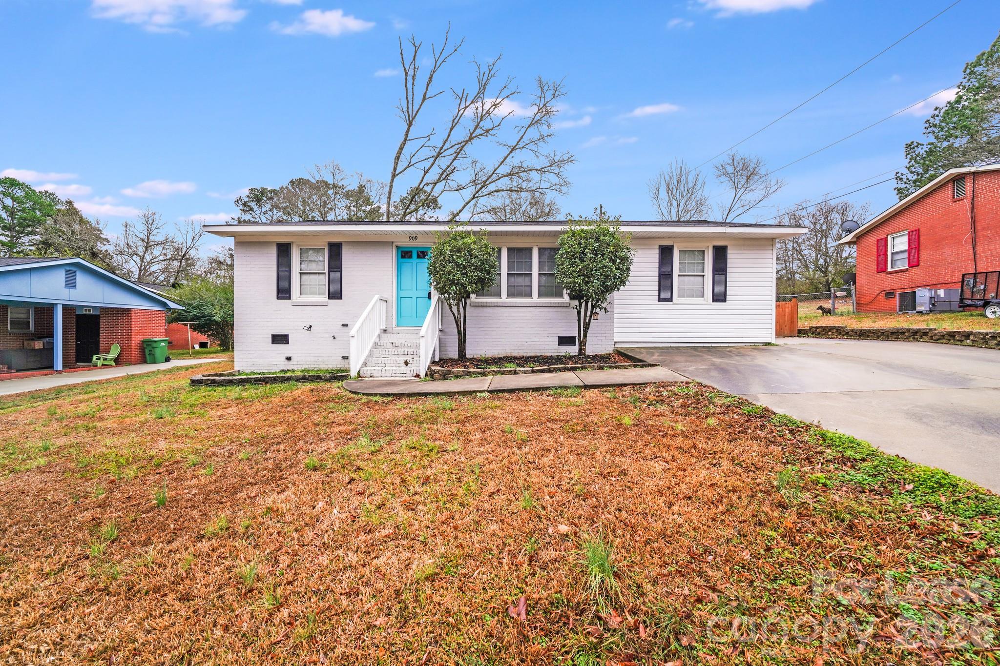 909 Marion Street Lancaster, SC 29720 - Photo 23 of 23