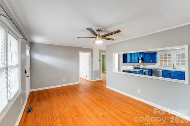 $1,550 | 909 Marion Street, Lancaster, SC 29720