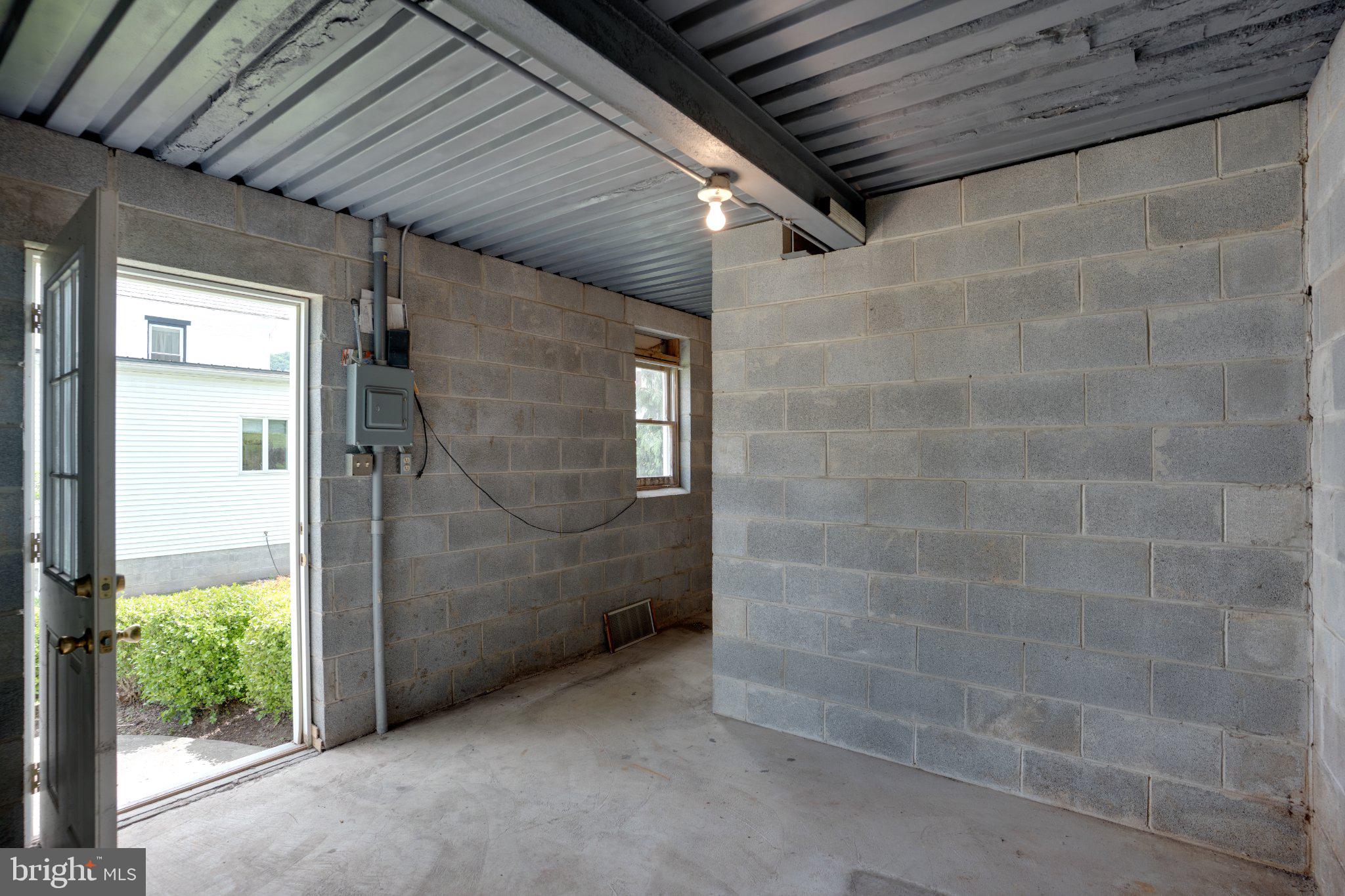 149 Walnut Street Reedsville, PA 17084 - Photo 82 of 83 Spacious utility room with natural light.