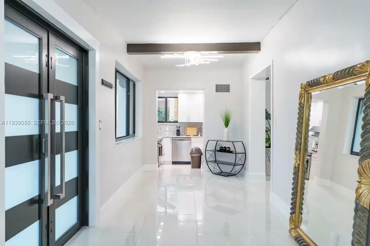 1721 Southwest 11th Terrace Miami, FL 33135 - Photo 2 of 60 Entry to Unit #1