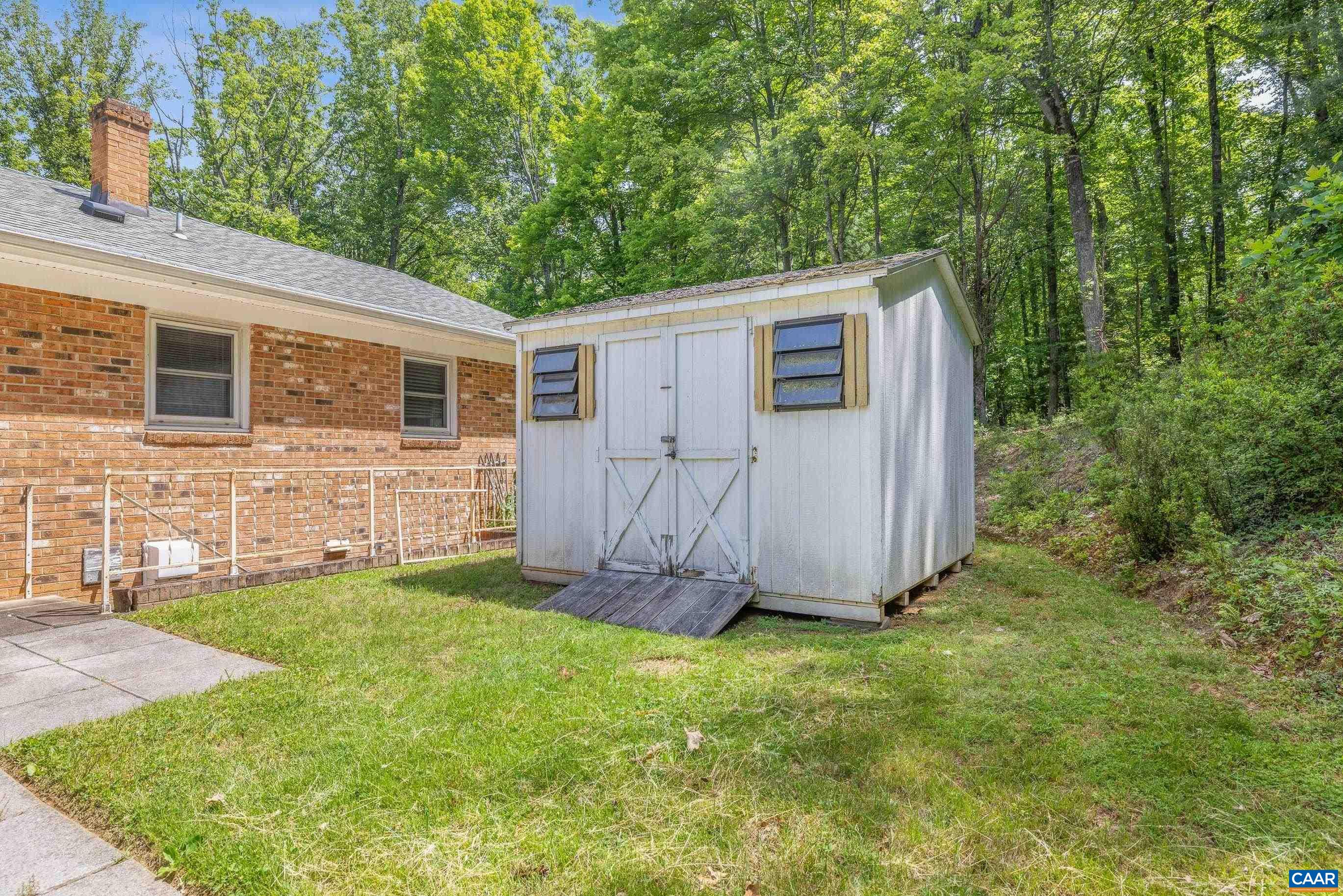 5662 Laurel Ridge Road Charlottesville, VA 22911 - Photo 37 of 48