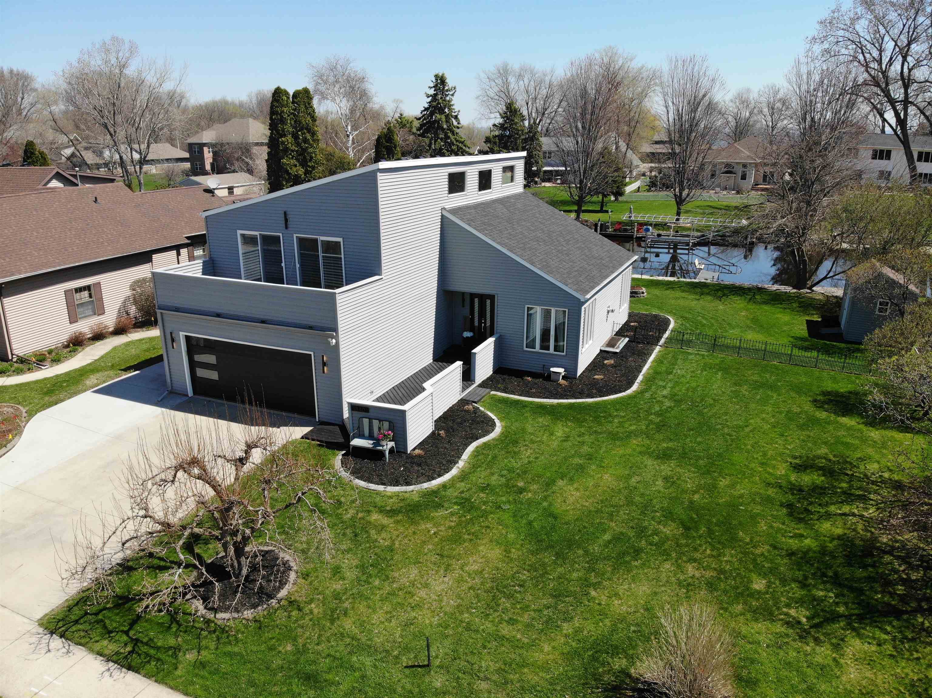 1840 Cliffview Court Oshkosh, WI 54901 - Photo 73 of 90