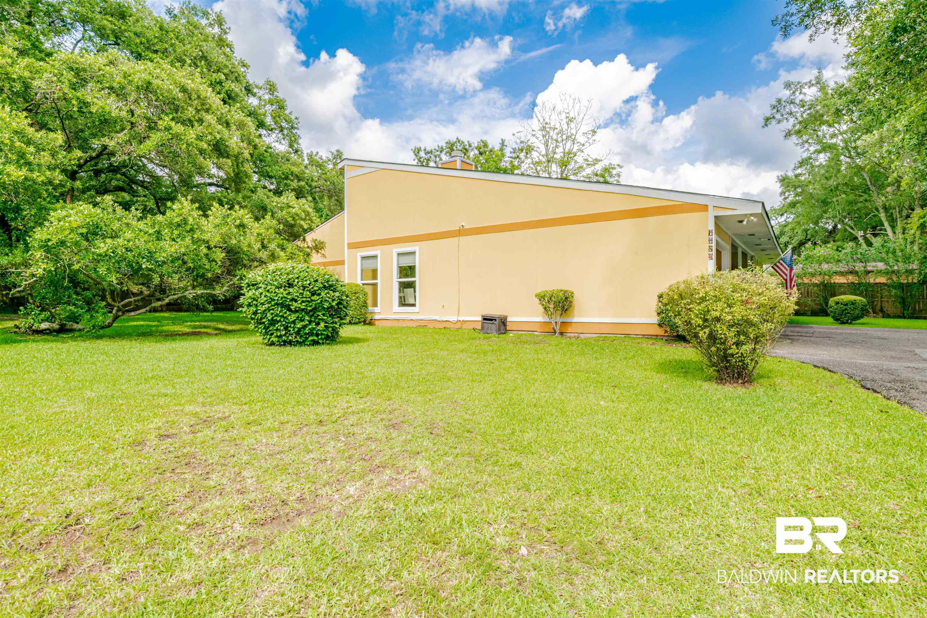 6354 Roundtree Court Theodore, AL 36582 - Photo 35 of 39