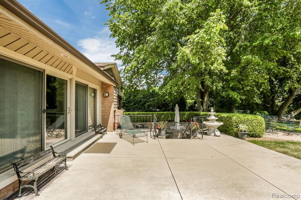 600 Middlesex Road Grosse Pointe Park, MI 48230 - Photo 7 of 44